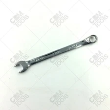 SK Hand Tools 88209 - 9/32" 6 Point Combination Wrench