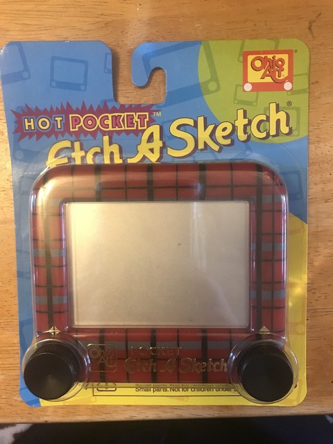etch a sketch ebay
