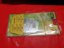 Retroviseur gauche (ou coque) Lada SAMARA