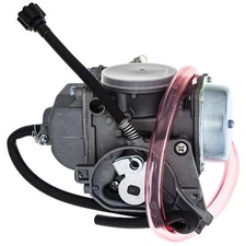 NICHE Carburetor Assembly for Arctic Cat 400 375 0470-454 Motorcycle