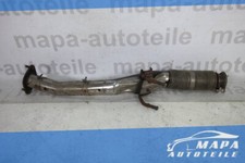 Nissan X-Trail T32 Abgasrohr Auspuff Mittelschalldämpfer Rohre Katalysator Orig.