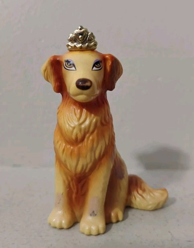 Cane e principessa cane da passeggio Bratz vintage FUNZIONA - Foto 5 di 9