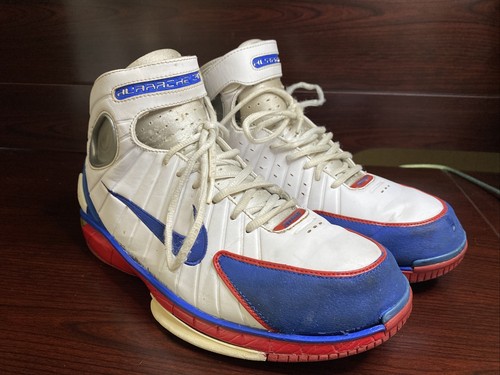 Nike Huarache 2K4 All-Star Kobe Bryant 