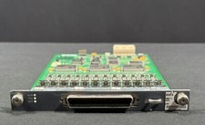 Avaya MM717 DCP VH3 G450 MB450 Media Gateway Card  - Same Day Shipping