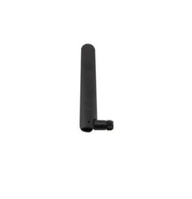 617 - 7150 MHz 5dBi Rubber Duck Antenna, SMA-Male