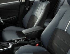 Mittelarmlehne Mazda 2 DJ AB 2014 DA6CV0630B