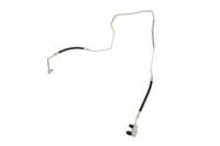 Thermotec KüHlerschlauch Schlauch FüR Fiat Ducato Kasten 250_ 290_ 130