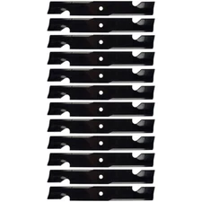 12PK Oregon 94-060 Replacement Blade for 54" Toro Exmark 115-2454-03 115-4999-03