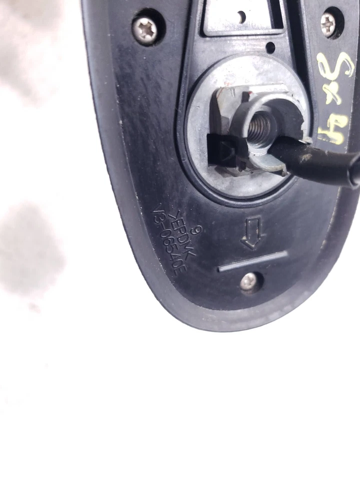 07-13 SUZUKI SX4 ХЭТЧБЕК КРЫША УСТАНОВЛЕН АНТЕННА OEM - Изображение 4 из 4