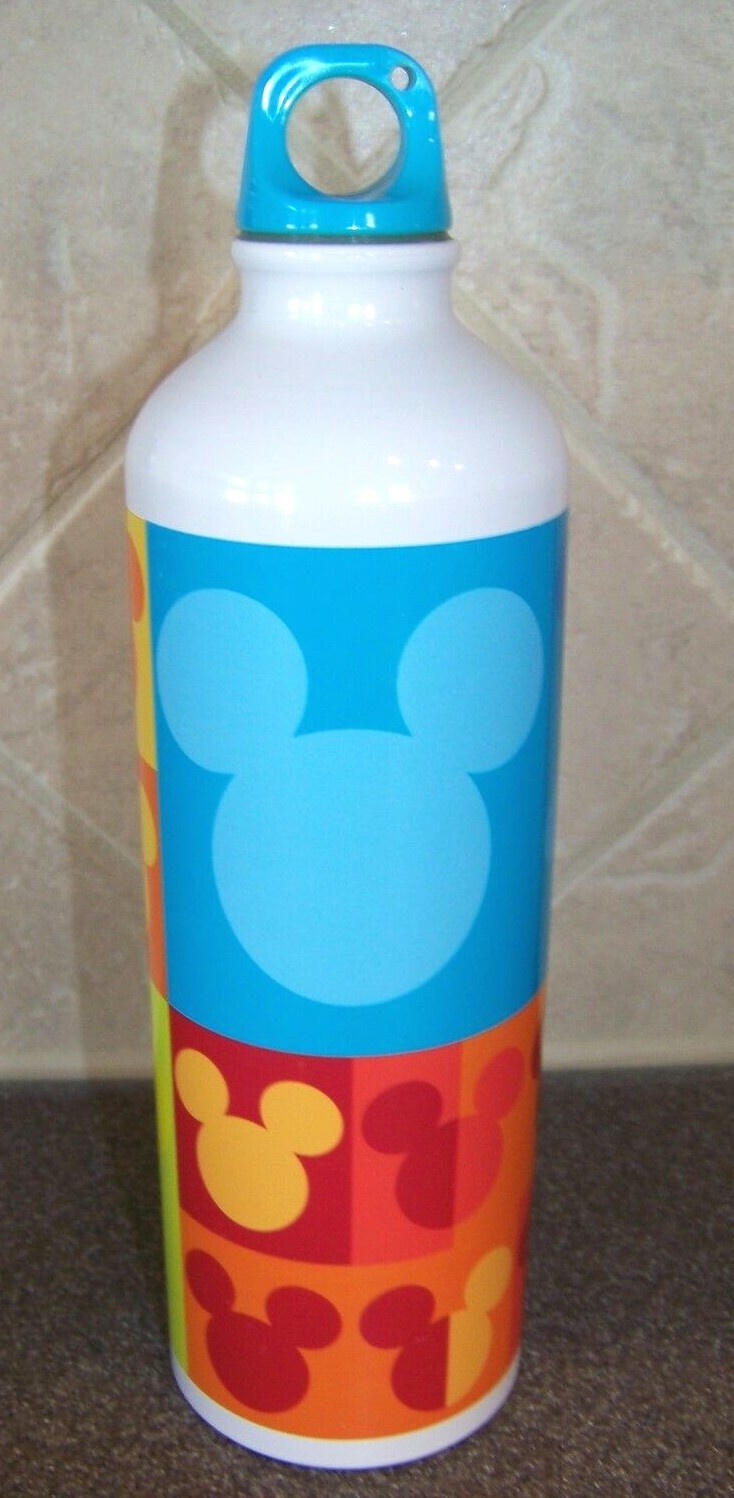 Mickey