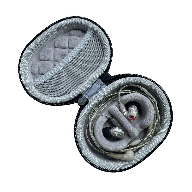 SHURE イヤホンケース 535 315モデル SHURE イヤホンケース 535 315モデル