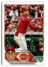 2023 Topps Holiday Baseball BASE set #1-200 Complete your Set - Pick your Card