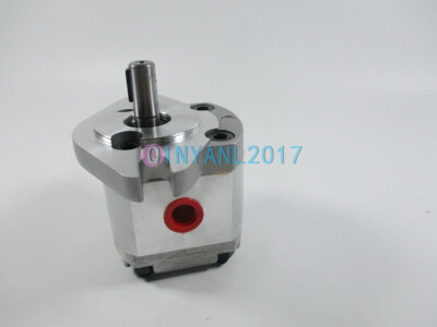 1PCS NEW HYDROMAX HGP-1A-F2R Gear Pump