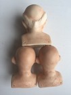 Old Men Dolls Porcelain Bisque (You Choose One) — photo 4