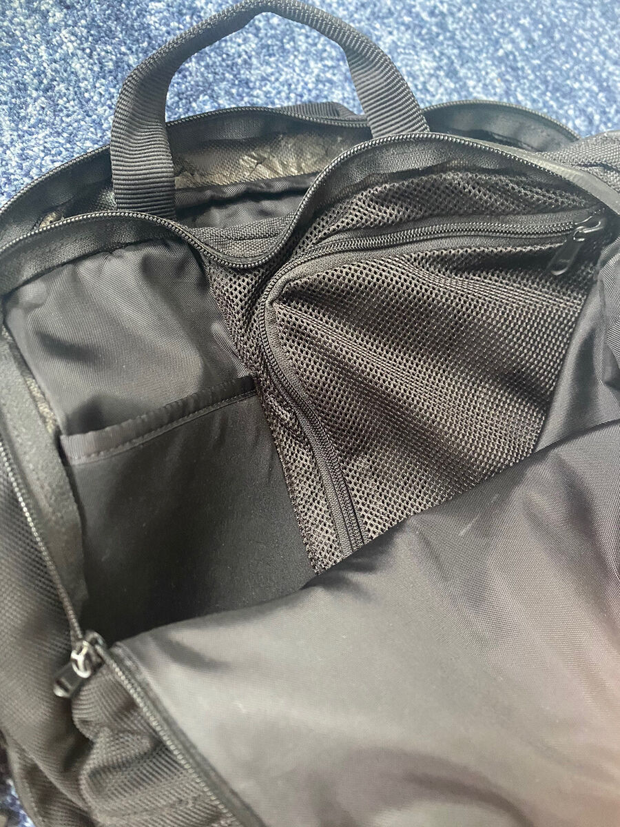 North Face Shuttle Series Pack Project Daypack Backpack 20L North Face Shuttle Series Pack Project Daypack Backpack 20L