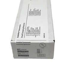 Intuitive Surgical Da Vinci Xi REF 470318, Small Grasping Retractor