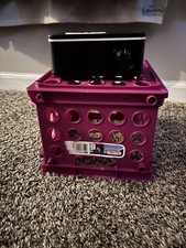 Lishi Mini Projector HDMI/USB