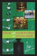 Perfume and Flavor Materials of Natural Origi...