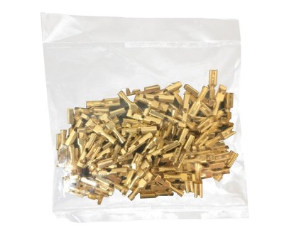 Flat-Type Terminal 110 Type, Coupler Terminal Female [100] No.9013