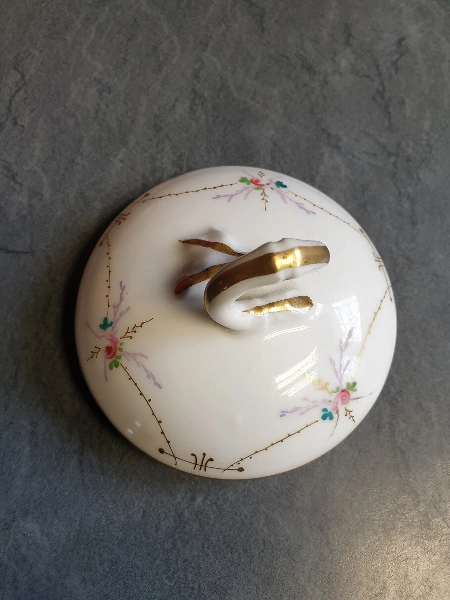 Ancien grand Pot de laiterie/bidon lait /énorme pot à lait/jardin vintage Marron Métal