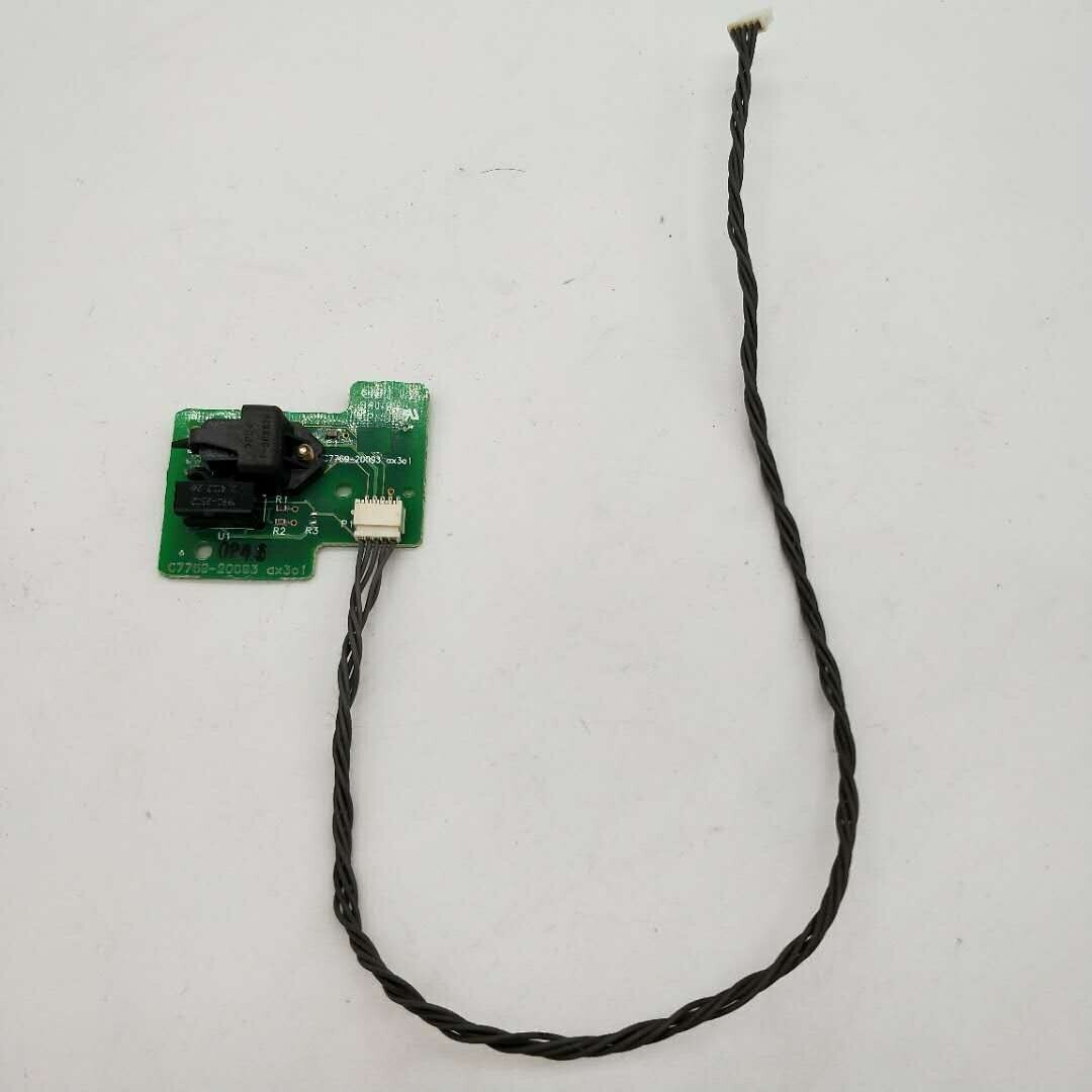 HP J7961A 635n Network Card - Refurbished, Fits HP DesignJet T1100 T610 500 510 Etc.