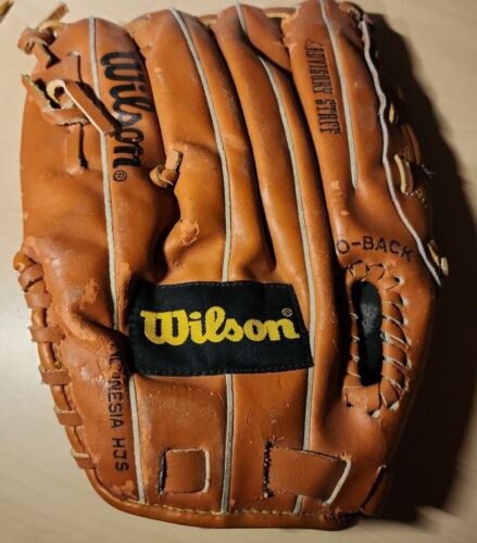 Wilson 12" Baseball Handschuh Tom Glavine Advisor Staff Series A2484 TOP Zustand - Bild 3 von 12