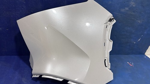 2021 2022 2023 TOYOTA COROLLA CROSS REAR BUMPER Right Side Cover White OEM - Picture 5 of 10