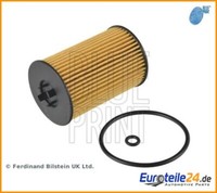 ÖLfilter Blue Print ADV182125 FüR Vw Tiguan Golf Vii Passat