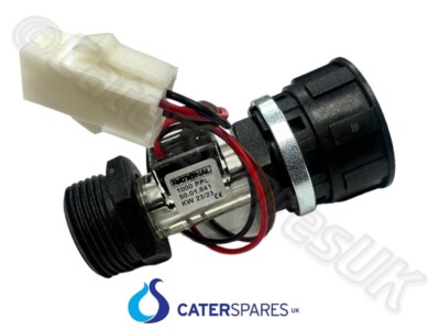 RATIONAL 50.01.640S WASSERVOLUMENSENSOR CDS KOMBINATIONSOFENDAMPFER