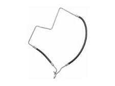 91JC69N Pump To Gear Power Steering Pressure Line Hose Assembly Fits GMC Envoy