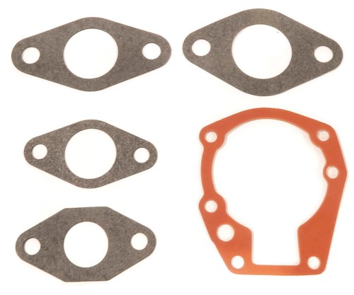 Carburetor Repair Kit for 1978, 1979 OMC Johnson Evinrude 6R78B, 6RL78B Engines - Picture 7 of 7