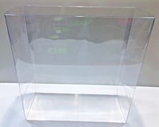 1 Console Box Protector For The Original Plain Box XBOX  READ ITEM DESCRIPTION 
