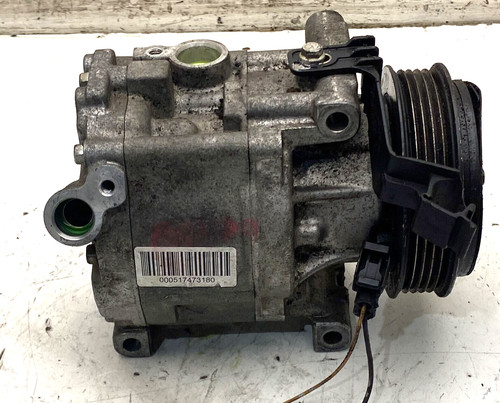 Klimakompressor Fiat New Panda 1.2 Benzin, Code: 5A7875200