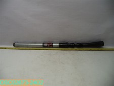 TwinTee Adjustable Batting Stem Short 15"-25"