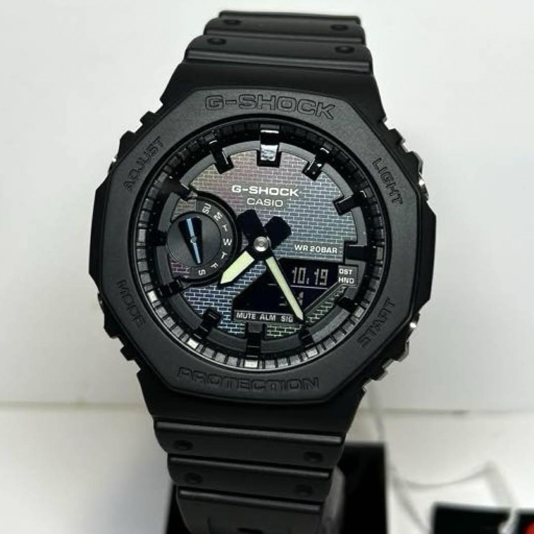 Casio G-Shock Domestic Ga-2100Rw-1Ajf | eBay 