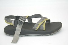 Chaco Men's Z/Cloud 2 Sandal Amp Sulphur J106541 SIZE 12