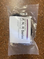 3M Scott P100 Twin Filter Cartridges For 742 F, N, R Series 2Pack Niosh 7422-FP1