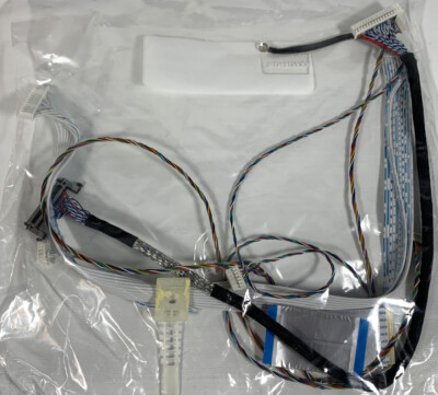 VIEWSONIC VS15405 INTERNAL WIRE & RIBBON REPAIR KIT