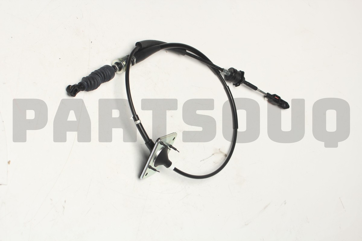 2821054L10 Genuine Suzuki CABLE ASSY, SELECT 28210-54L10 | eBay