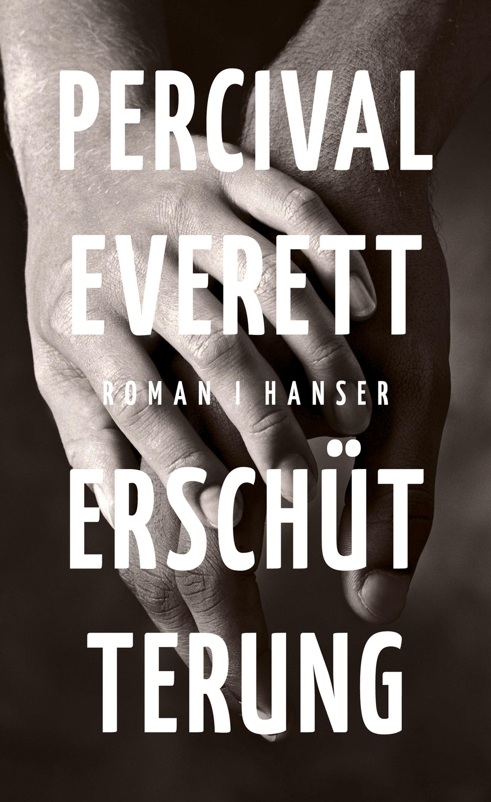 Thumbnail - Erschütterung, Percival Everett