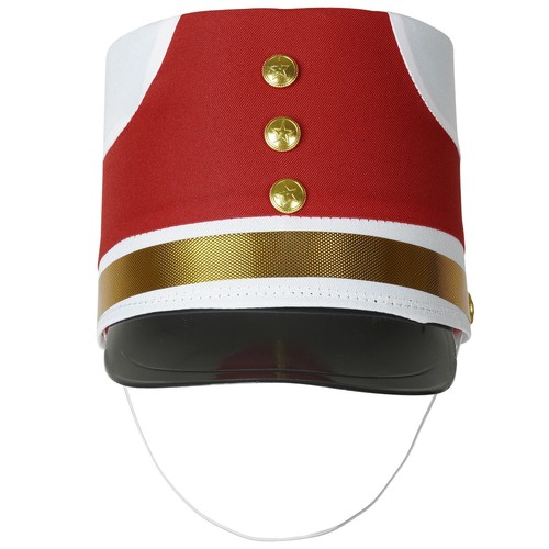 Children Drum Band Hat Contrast Color Stage Performance Cosplay Cap Decor New - Picture 11 of 171