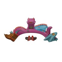Mattel HMK01 Hot Wheels Skate Octopark Neu & Ovp