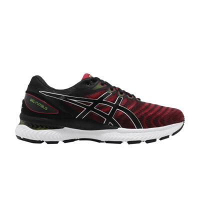 ASICS Gel Nimbus 22 'Classic Red' 1011A680-601 Men's Shoes New Size