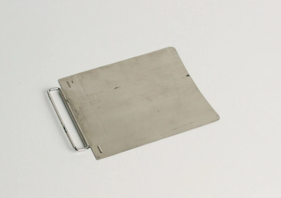 Diapositiva oscura Hasselblad serie 500 genuina para cargador Hasselblad Roll Film Back Foto 4 de 4