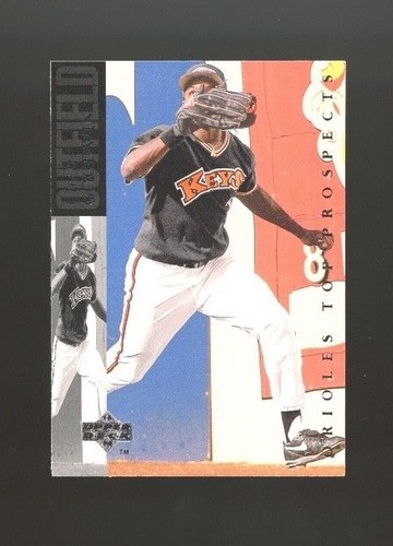 1994 Upper Deck Minor League Baseball base cards, U-PICK, finish your set, GB11 - Picture 28 of 237
