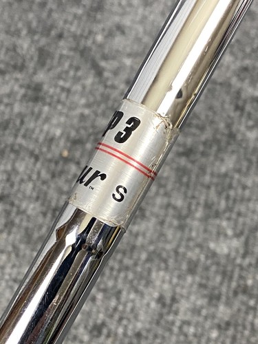Tommy Armour 845s Oversize 5-Iron Left Hand 37.5" S-Flex Steel Shaft Golf Club - Picture 6 of 10