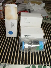 LOT 4 NEW 123ewireless 66-121 Dual path DC block 650-3800MHz FREE SHIPPING!