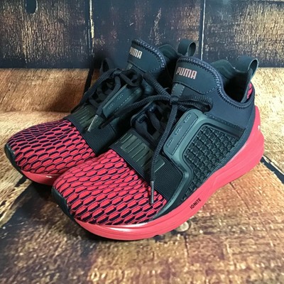 puma flyknit ignite