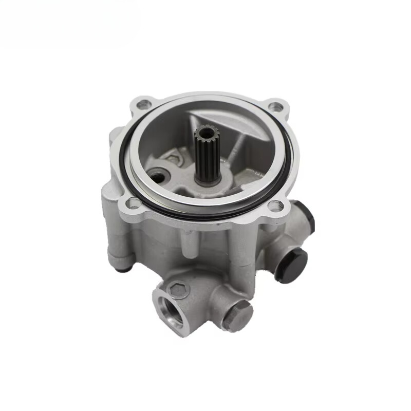 High Quality PILOT PUMP JSB200 JS200 GEAR PUMP 2902440-1669A