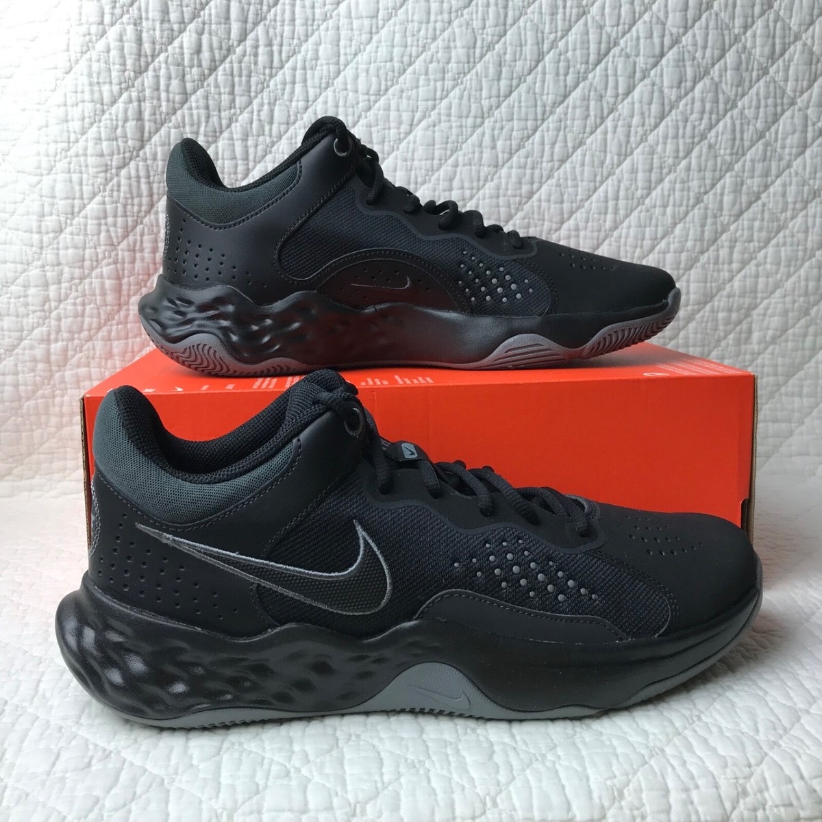 Brand Nike Nike Renew Elevate Nbk Basketball Shoes Nike MID NBK